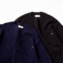 画像をギャラリービューアに読み込む, WONDERLAND / WAFFLE L/S