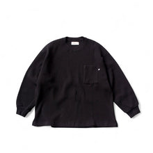 画像をギャラリービューアに読み込む, WONDERLAND / WAFFLE L/S