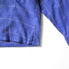 画像をギャラリービューアに読み込む, WONDERLAND / BROKEN CHECK SHIRT