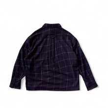 画像をギャラリービューアに読み込む, WONDERLAND / BROKEN CHECK SHIRT