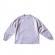 画像をギャラリービューアに読み込む, WONDERLAND / STITCH L/S T-SHIRT