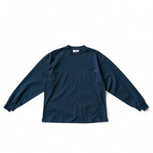 画像をギャラリービューアに読み込む, WONDERLAND / STITCH L/S T-SHIRT