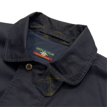画像をギャラリービューアに読み込む, BISON CLUB 3WAY JACKET