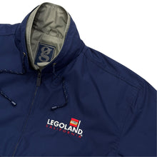 画像をギャラリービューアに読み込む, LEGOLAND UNIFORM JACKET