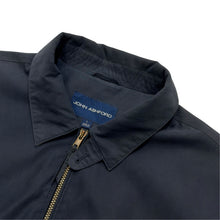 画像をギャラリービューアに読み込む, JOHN ASHFORD DRIZZLER JACKET