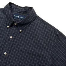 画像をギャラリービューアに読み込む, 90s RALPH LAUREN L/S BD SHIRT