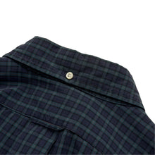 画像をギャラリービューアに読み込む, 90s RALPH LAUREN L/S BD SHIRT
