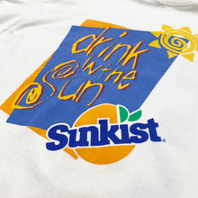 画像をギャラリービューアに読み込む, 90s SUNKIST L/S TEE