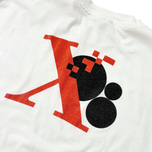 画像をギャラリービューアに読み込む, 90s XEROX S/S TEE
