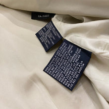 画像をギャラリービューアに読み込む, PAUL & SHARK SILK×LINEN SLUB BLOUSON