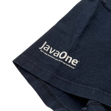画像をギャラリービューアに読み込む, SUN MICROSYSTEMS “JAVA ONE” S/S TEE