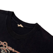 画像をギャラリービューアに読み込む, EARLY 90s MANCHESTER UNITED “RYAN GIGGS” S/S TEE