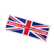 画像をギャラリービューアに読み込む, SEDAN ALL-PURPOSE / TENUGUI BRITISH FLAG