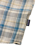 画像をギャラリービューアに読み込む, 2016 PATAGONIA STEERSMAN SHIRT