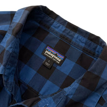 画像をギャラリービューアに読み込む, 2016 PATAGONIA L/S FEZMAN SHIRT