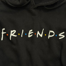 画像をギャラリービューアに読み込む, FRIENDS LOGO HOODIE