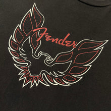 画像をギャラリービューアに読み込む, 00s “FENDER BY DAVINCI” S/S TEE