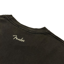 画像をギャラリービューアに読み込む, 00s “FENDER BY DAVINCI” S/S TEE