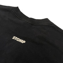 画像をギャラリービューアに読み込む, 90s “STOMP” S/S TEE