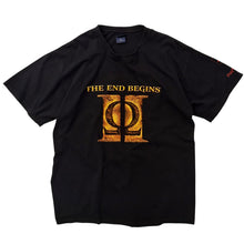 画像をギャラリービューアに読み込む, GOD OF WAR II “THE END BEGINS” S/S TEE