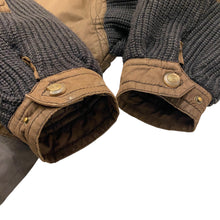 画像をギャラリービューアに読み込む, 80s EURO CRAZY PATTERN BLOUSON