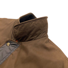 画像をギャラリービューアに読み込む, 80s EURO CRAZY PATTERN BLOUSON