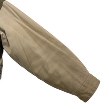 画像をギャラリービューアに読み込む, 80s CRAZY PATTERN BLOUSON