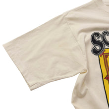 画像をギャラリービューアに読み込む, 90s “SCOTLAND” SOUVENIA S/S TEE