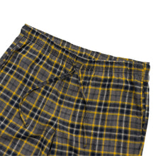 画像をギャラリービューアに読み込む, CROFT&BARROW PLAID PAJAMA PANTS