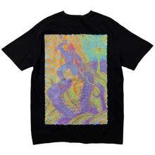 画像をギャラリービューアに読み込む, TETSUNORI TAWARAYA / HYDRA S/S TEE