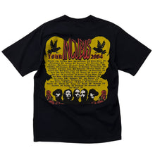 画像をギャラリービューアに読み込む, 2004 “INCUBUS” S/S TOUR TEE