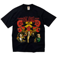 画像をギャラリービューアに読み込む, 2004 “INCUBUS” S/S TOUR TEE