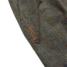画像をギャラリービューアに読み込む, Setinn / TECH TWEED PANTS