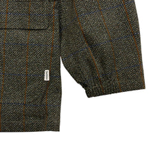 画像をギャラリービューアに読み込む, Setinn / TECH TWEED JACKET