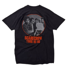 画像をギャラリービューアに読み込む, 1985 JOHN COUGAR MELLENCAMP “SCARECROW” S/S TEE