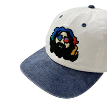 画像をギャラリービューアに読み込む, DOKKOI BEAT CLUB / MULTIPLE PATCH CAP “JERRY”