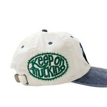 画像をギャラリービューアに読み込む, DOKKOI BEAT CLUB / MULTIPLE PATCH CAP “JERRY”