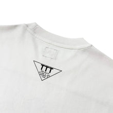 画像をギャラリービューアに読み込む, THE TRILOGY TAPES / TTT GAS MASK INSTRUCTION LONGSLEEVE