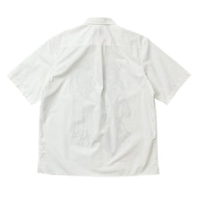 画像をギャラリービューアに読み込む, THE TRILOGY TAPES / TTT BASTARDA SHORT SLEEVE SHIRT