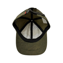 画像をギャラリービューアに読み込む, THE TRILOGY TAPES / TTT DOGU WASHED NYLON RIPSTOP 6-PANEL