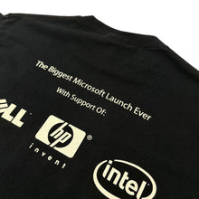 画像をギャラリービューアに読み込む, 2007 MICROSOFT “READY FOR A NEW DAY” S/S TEE