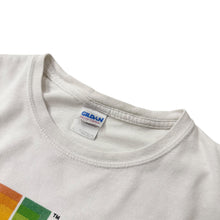 画像をギャラリービューアに読み込む, 2011 MICROSOFT STORE GRAND OPENING S/S TEE
