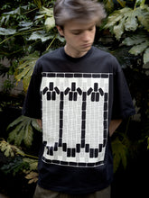 画像をギャラリービューアに読み込む, THE TRILOGY TAPES / TETRIS TEETH T-SHIRT