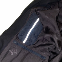 画像をギャラリービューアに読み込む, PAUL & SHARK WOOL BLOUSON