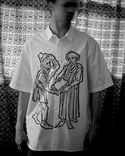 画像をギャラリービューアに読み込む, THE TRILOGY TAPES / TTT BASTARDA SHORT SLEEVE SHIRT