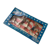 画像をギャラリービューアに読み込む, 1996 “DREAM TEAM 3” STARTING LINEUP
