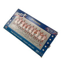 画像をギャラリービューアに読み込む, 1996 “DREAM TEAM 3” STARTING LINEUP