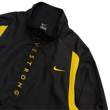 画像をギャラリービューアに読み込む, 00s NIKE “LIVESTRONG” PULLOVER