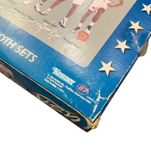 画像をギャラリービューアに読み込む, 1996 “DREAM TEAM 3” STARTING LINEUP