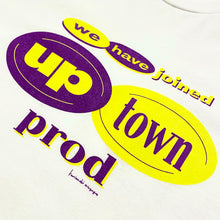 画像をギャラリービューアに読み込む, U.T.P / PLATE S/S T-SHIRT